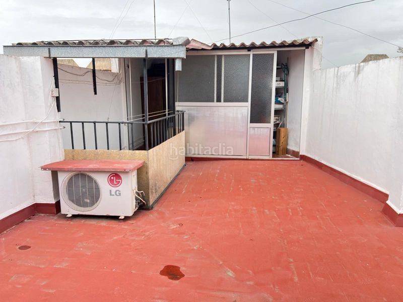 Foto 4bbbfcd6-b57b-40f9-b797-ec6e710751b1. Casa a Casco Histórico Antequera