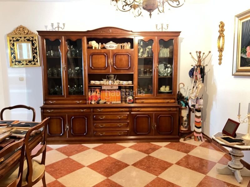 Foto 54393422-1f0b-4e5e-9b15-b32c2f5629b9. Casa amb calefacció a Casco Histórico Antequera