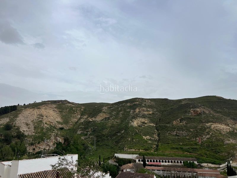 Foto bc09c25f-8481-4e29-ac00-a43587eb0adb. Casa amb calefacció a Casco Histórico Antequera