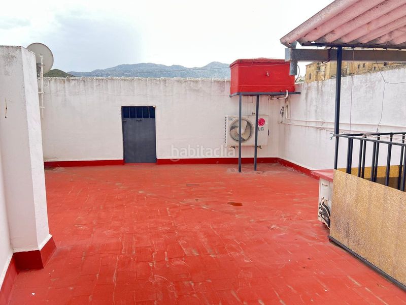 Foto ce6fd7b3-73cc-4870-886d-7655c802114d. Casa amb calefacció a Casco Histórico Antequera