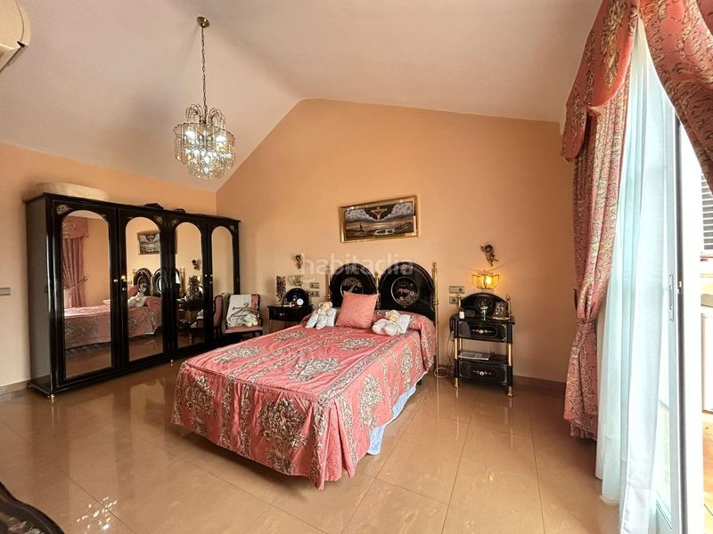 Foto 01452181-6ade-4d28-9489-755990cb5eee. Casa amb aparcament a Zona de la Vega Antequera