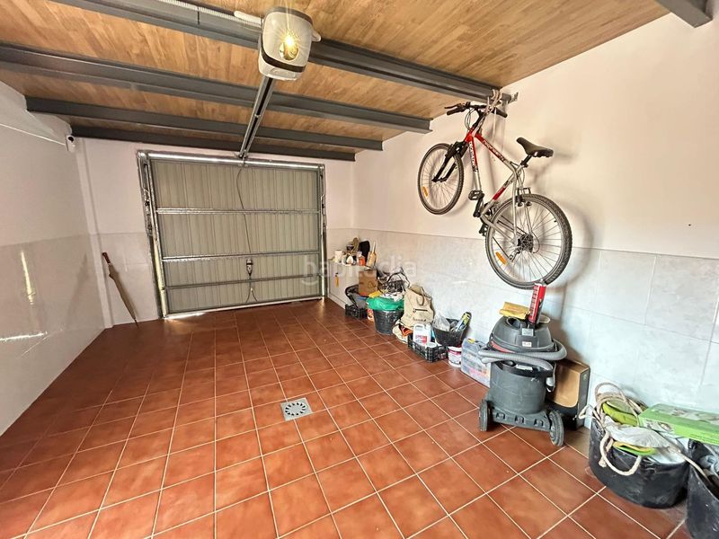 Foto 0184e951-9212-4f5e-ada3-c43c4b93f1a7. Casa amb aparcament a Zona de la Vega Antequera