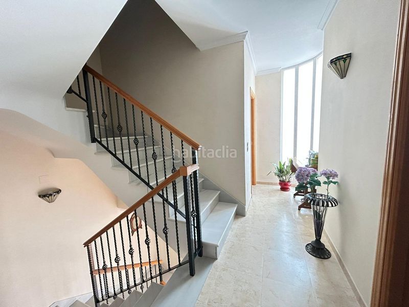 Foto 05d64f2d-1933-4f40-9124-72f2894ddcf5. Casa amb aparcament a Zona de la Vega Antequera