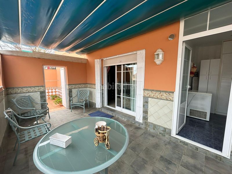 Foto 0774d7be-2506-4514-ab41-b177c2c9187a. Casa amb aparcament a Zona de la Vega Antequera