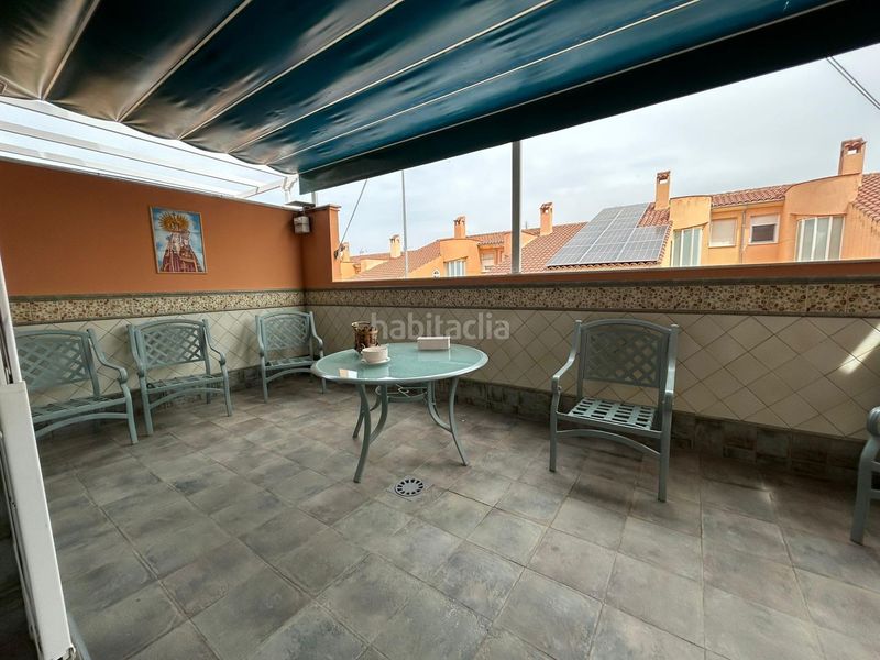 Foto 136557e9-047d-48cd-8af0-94de63ea9358. Casa amb aparcament a Zona de la Vega Antequera