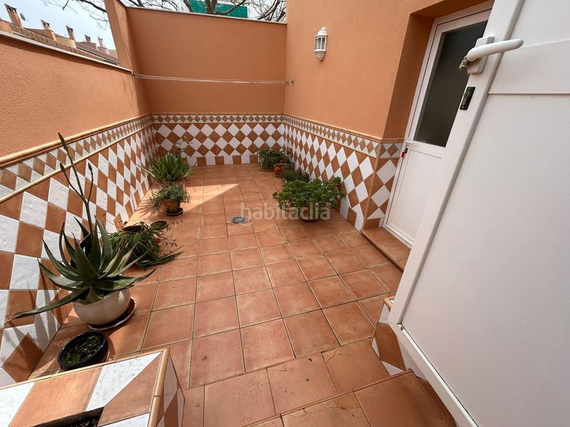 Foto 2045c1b3-415e-4400-808e-4adc8134689d. Casa amb aparcament a Zona de la Vega Antequera