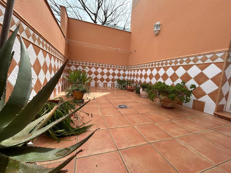 Foto 261e9437-8932-4fe2-8669-3a99d34ea384. Casa amb aparcament a Zona de la Vega Antequera