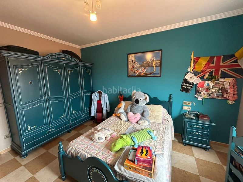 Foto 3d6b3e2d-dc61-4bc8-aa78-63f36187f276. Casa amb aparcament a Zona de la Vega Antequera