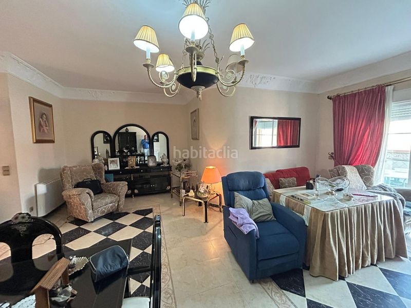 Foto 44acbf29-69a3-488f-9113-7f95f843d99e. Casa amb aparcament a Zona de la Vega Antequera