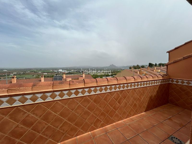 Foto 45acbfea-0130-4ae7-80a8-b4449c4ee6c4. Casa amb aparcament a Zona de la Vega Antequera