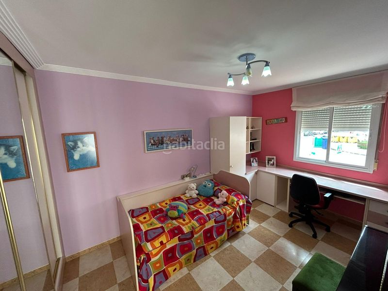 Foto 59b73894-2fc5-461a-a542-ac81245fd620. Casa amb aparcament a Zona de la Vega Antequera