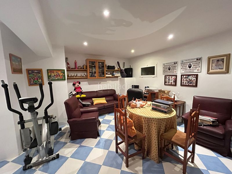 Foto 613c44fc-70e6-4b03-8a53-3d279fb45471. Casa amb aparcament a Zona de la Vega Antequera