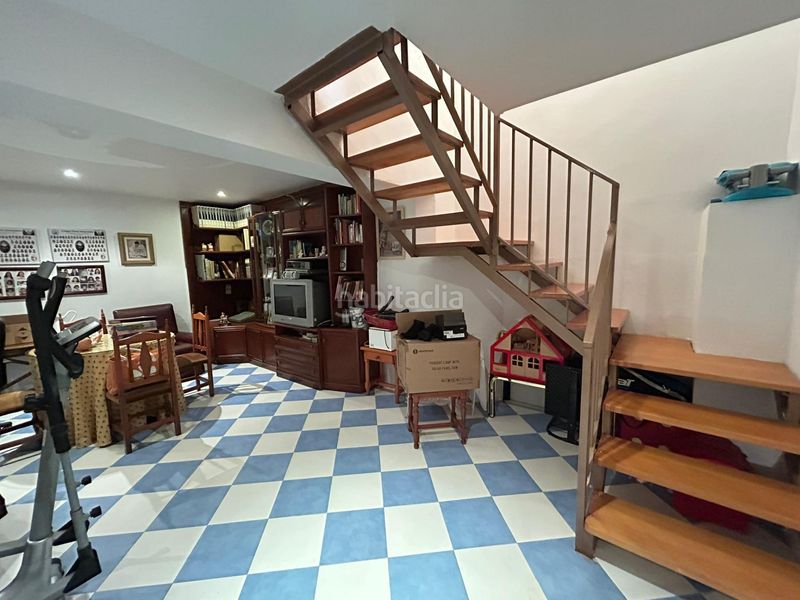 Foto 75ec5766-3bfc-42b7-ac38-da12ea1a15f5. Casa amb aparcament a Zona de la Vega Antequera