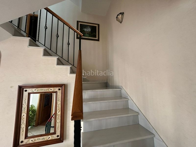 Foto 8065cde3-81af-49cc-b132-69d5df1cb828. Casa amb aparcament a Zona de la Vega Antequera