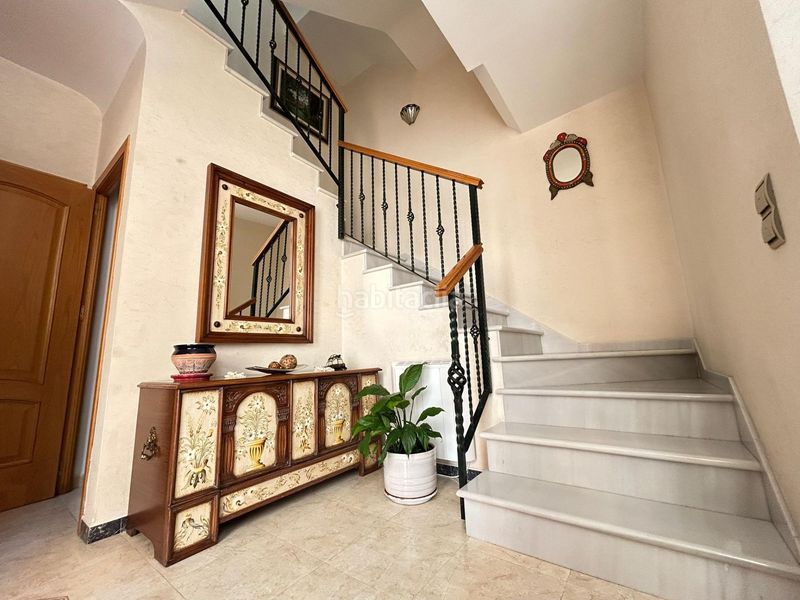 Foto 82f2ef7c-ff40-4511-8d4d-caef4dfa8f55. Casa amb aparcament a Zona de la Vega Antequera