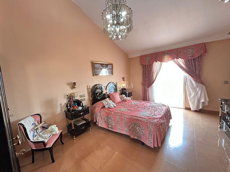 Foto 9966e646-8913-4763-8457-b261f09a5b61. Casa amb aparcament a Zona de la Vega Antequera