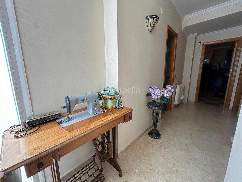 Foto c64607b0-4e50-4058-aebb-dd557ab50f0e. Casa amb aparcament a Zona de la Vega Antequera