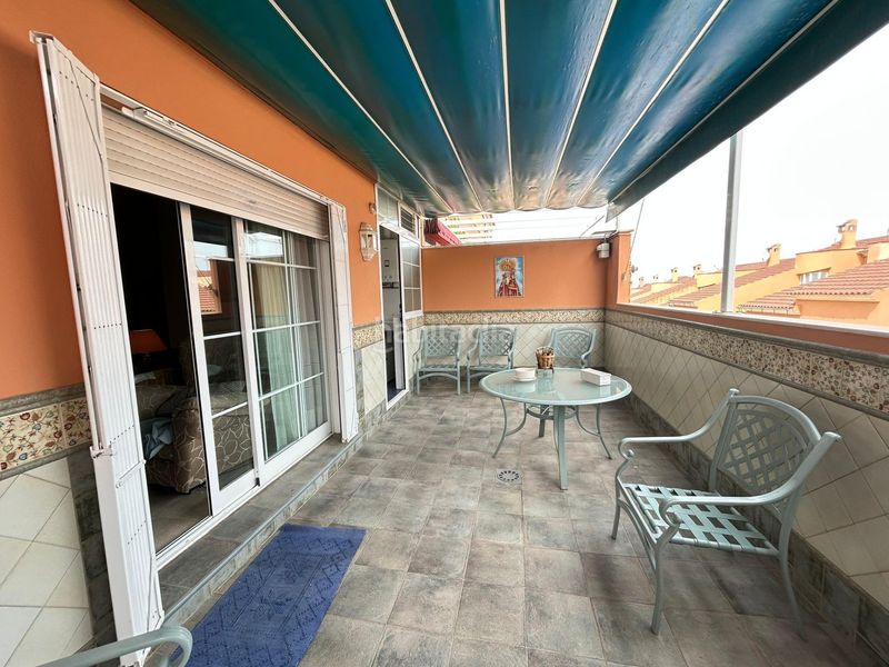 Foto e0fb5eac-9a41-4686-9ad9-1a3d9b172e40. Casa amb aparcament a Zona de la Vega Antequera