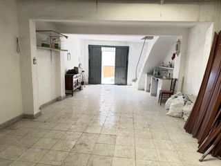 Autoparkplatz in Villanueva de Tapia. Amplio garaje en villanueva de tapia  oportunidad única por 27,0