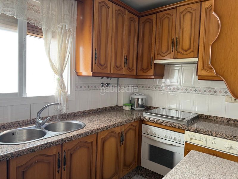 Foto 54411eaf-7834-4db0-ba9f-0f6d9b8a089b. Pis a Cueva de Menga Antequera