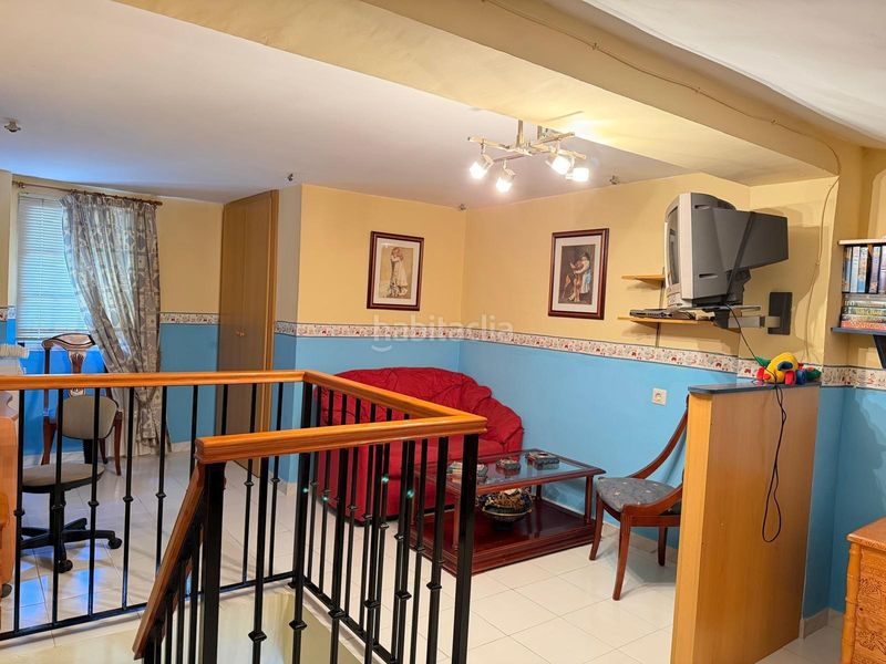 Foto d07310d9-f19e-4b05-8142-1835f9707a2c. Pis a Cueva de Menga Antequera