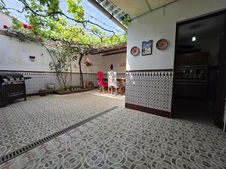 Haus in Mollina. Amplia casa en mollina con patio y trastero  120,000