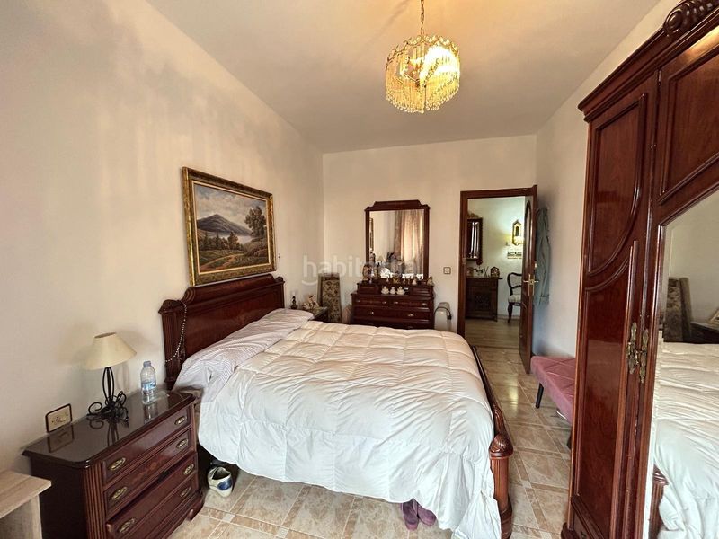 Foto 00c77c0a-65a6-4b08-94d5-6bab90cb0315. Casa amb calefacció aparcament a Zona de la Vega Antequera