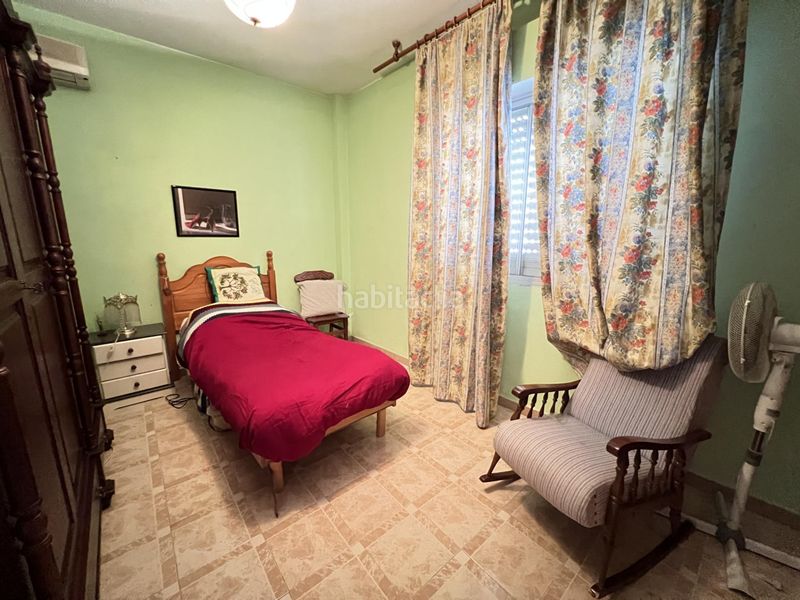 Foto 080064ed-87e4-4788-be32-ae0e48a50df6. Casa amb aparcament a Zona de la Vega Antequera