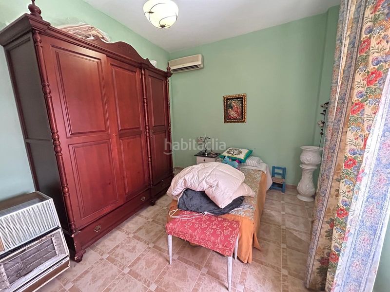 Foto 0b94fcd8-560a-4426-b947-0dcbc08d2c59. Casa amb calefacció aparcament a Zona de la Vega Antequera