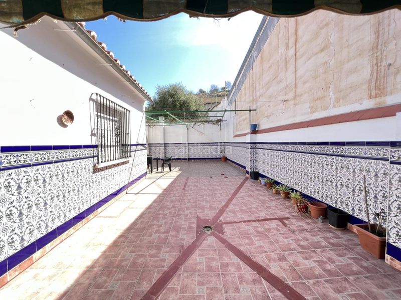 Foto 1d127c96-e5e0-40d9-a103-92e3ce33910b. Casa amb calefacció aparcament a Zona de la Vega Antequera