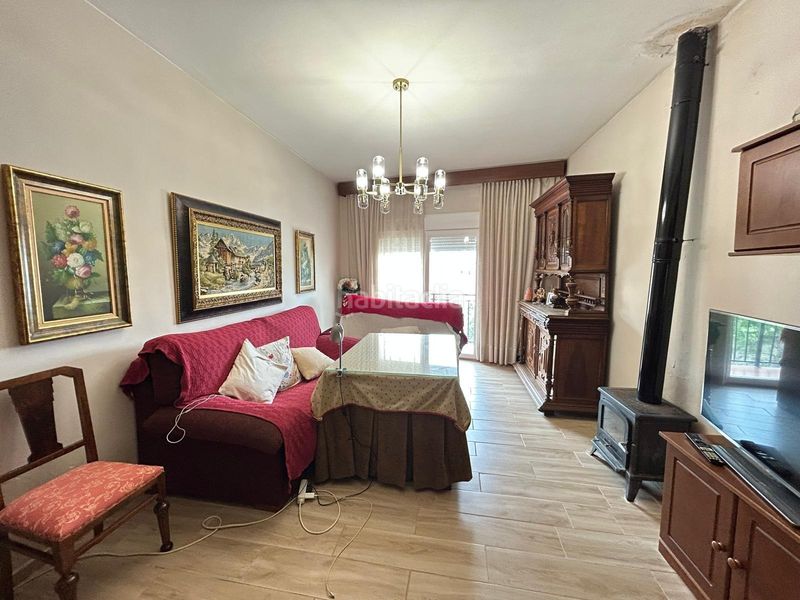 Foto 1d3817eb-209d-4fc1-a6c4-92b7a977bacb. Casa amb calefacció aparcament a Zona de la Vega Antequera