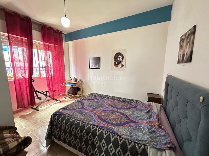 Foto 4204f2ef-c4e9-4f1f-b823-a31ada190119. Casa amb calefacció aparcament a Zona de la Vega Antequera
