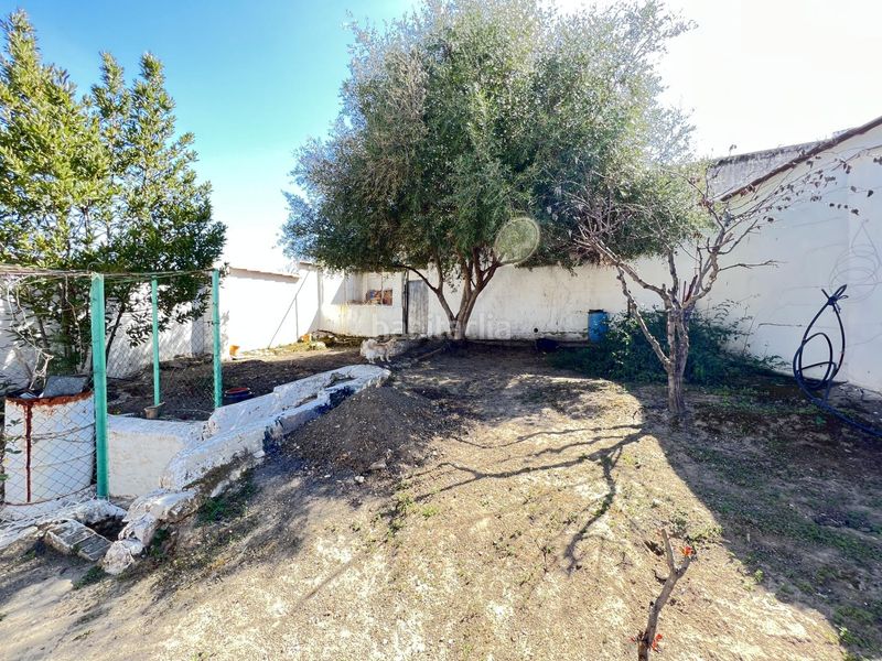 Foto 4c040c83-952f-4d48-8f27-6ed0db53d0c8. Casa amb calefacció aparcament a Zona de la Vega Antequera