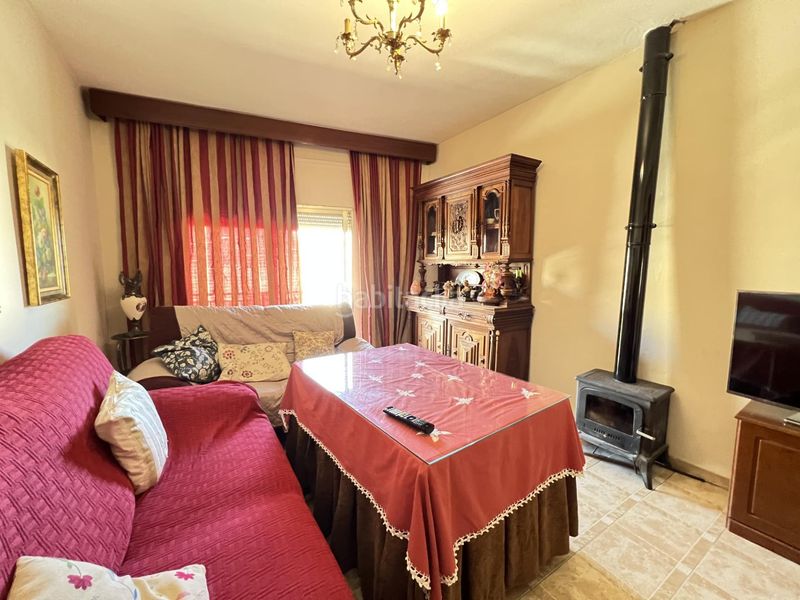 Foto 7f25b6ab-e21a-4970-b924-106ae7c8ab7c. Casa amb aparcament a Zona de la Vega Antequera