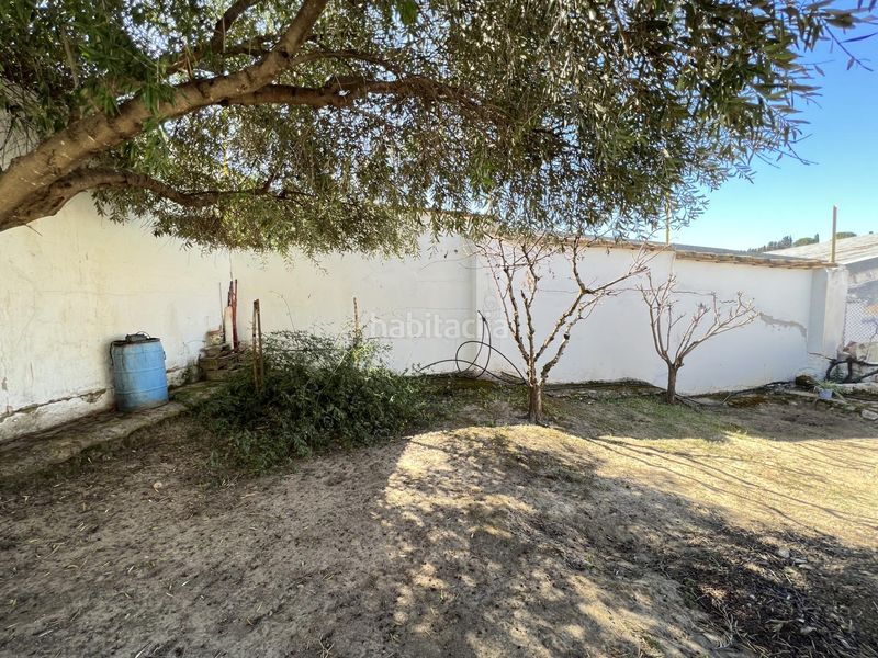 Foto 84a02434-96ea-4380-a238-121cb602fc9c. Casa amb aparcament a Zona de la Vega Antequera