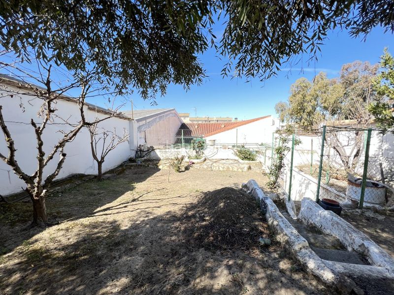 Foto 8b98f5de-3361-4fe9-84e4-dc380b88f6a0. Casa amb calefacció aparcament a Zona de la Vega Antequera