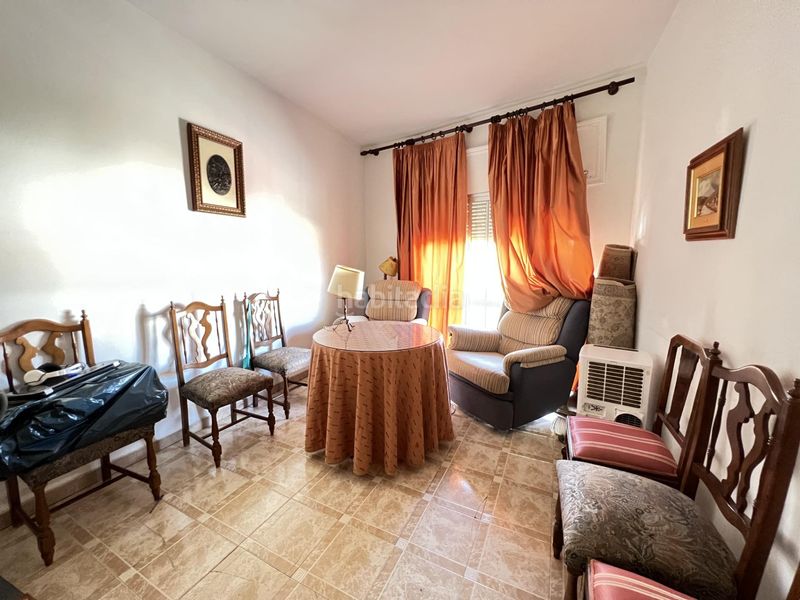 Foto aa5f9668-0133-4e5d-bd39-8c7a996de71c. Casa amb aparcament a Zona de la Vega Antequera