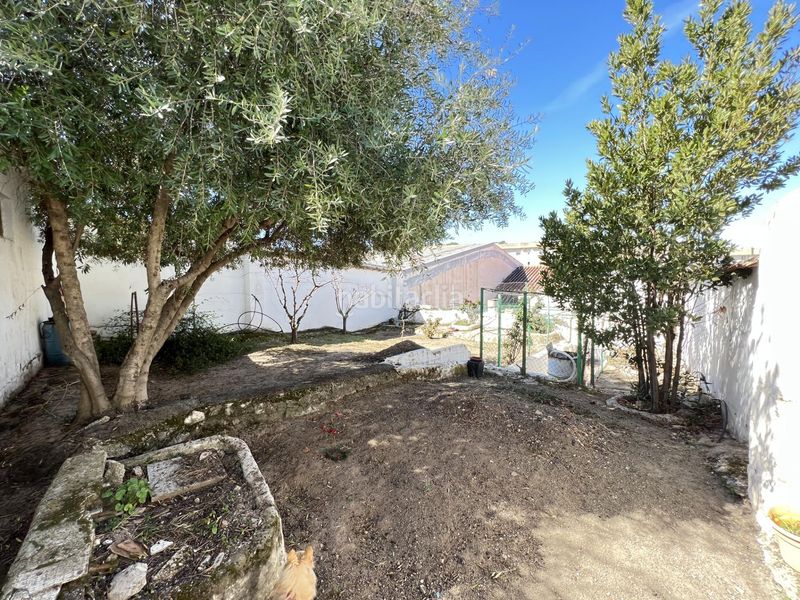 Foto ab5c9d14-ceba-40ca-b9ee-2eae173a0341. Casa amb calefacció aparcament a Zona de la Vega Antequera