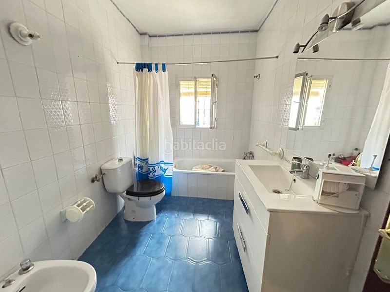 Foto b67d7948-2a92-4bca-83e0-d9812db9d4f7. Casa amb calefacció aparcament a Zona de la Vega Antequera