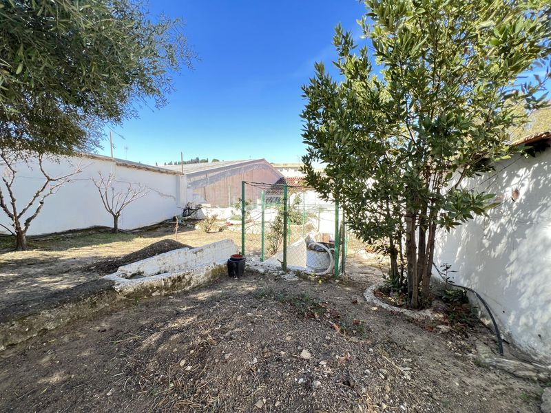 Foto be7bd216-a157-41ac-af77-f2a1aabcb71f. Casa amb calefacció aparcament a Zona de la Vega Antequera