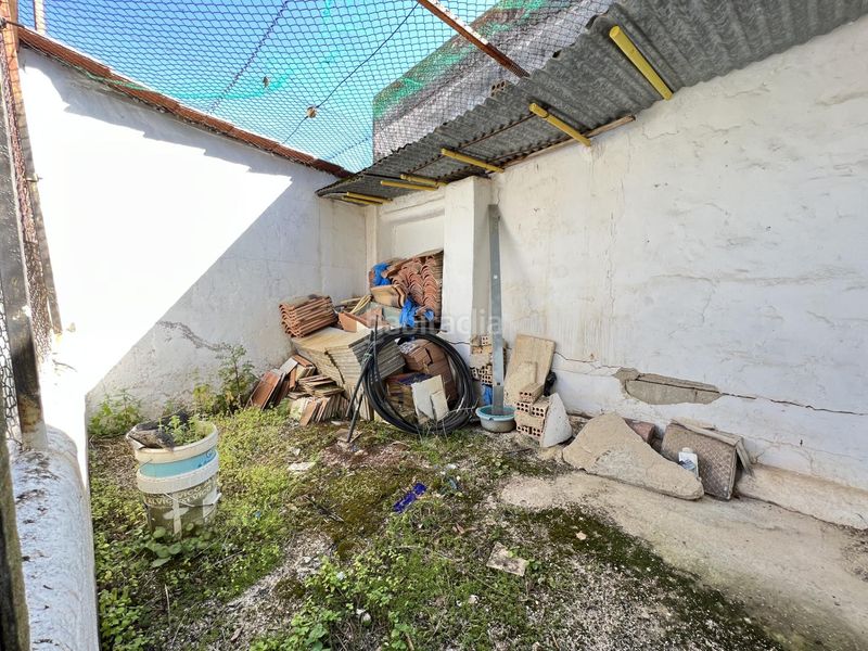 Foto c3e6ac01-bcae-4a83-b882-35c0a06a2228. Casa amb aparcament a Zona de la Vega Antequera