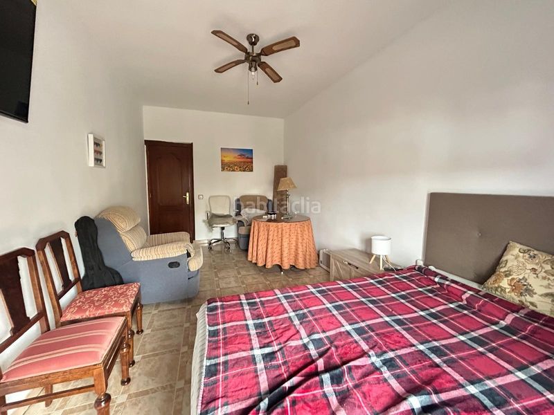 Foto c8a8874e-f297-4aaf-a3d3-853af8d49c83. Casa amb calefacció aparcament a Zona de la Vega Antequera