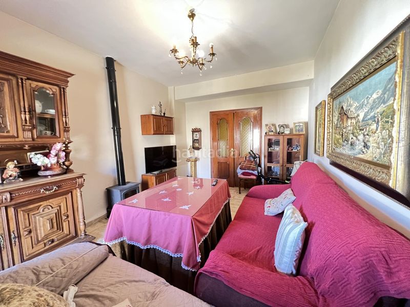 Foto e03b158f-b8f6-4d51-b3f9-28ab933ed073. Casa amb aparcament a Zona de la Vega Antequera