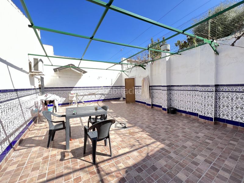 Foto ea170fca-532c-487c-af0a-7f900a12ff7e. Casa amb aparcament a Zona de la Vega Antequera