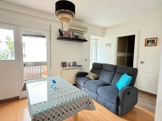 Pis a Casco Histórico. Amplio piso dividido en dos puede ser tuyo