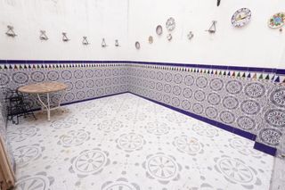 Haus in Benamejí. Amplia casa en el centro de benamejí  ideal para entrar a vivir