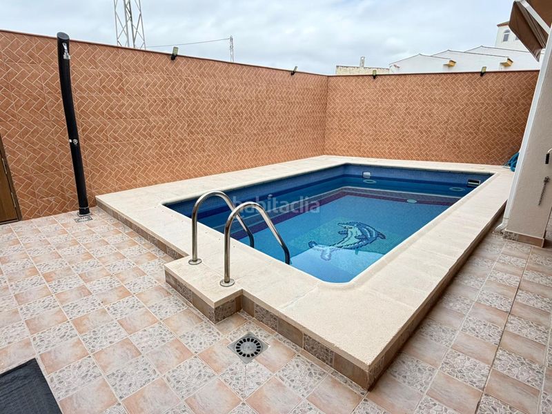 Foto 50c04550-4e75-45cc-9fca-d195f610bf56. Casa majestuosa casa con piscina y amplias terrazas en Fuente de Piedra