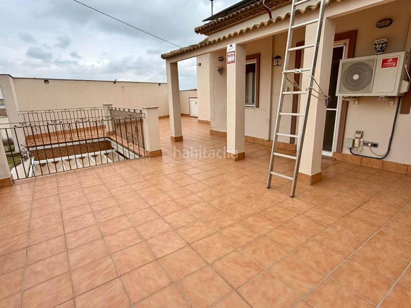 Foto 596fd86e-2325-40a8-8af7-400be43bd8d9. Casa majestuosa casa con piscina y amplias terrazas en Fuente de Piedra