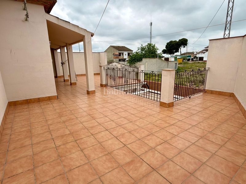 Foto 5e3a9e6a-d6f1-47c3-8c16-ec7bc13d17f0. Casa majestuosa casa con piscina y amplias terrazas en Fuente de Piedra