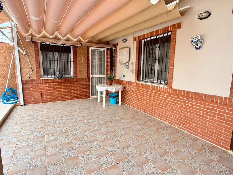 Foto 7f24a51f-68fa-419e-aa65-7b5c951ef7a6. Casa majestuosa casa con piscina y amplias terrazas en Fuente de Piedra